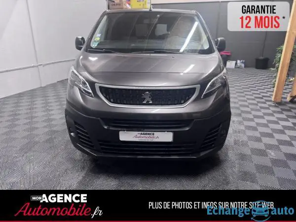 Peugeot Expert Traveller Long 1.5 HDi Combi 120CH 5 PLACES - 8 POSSIBLE