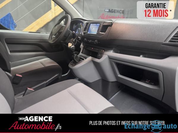 Peugeot Expert Traveller Long 1.5 HDi Combi 120CH 5 PLACES - 8 POSSIBLE