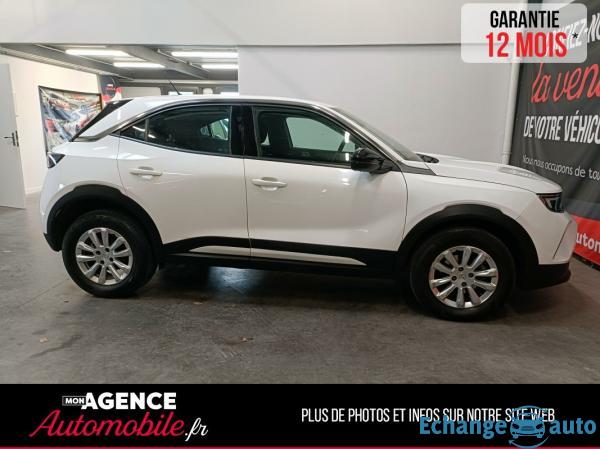 Opel MOKKA 1.2 100 CV ELEGANCE - MOTEUR A CHAINE - GARANTIE 12 MOIS