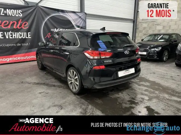 Hyundai I30 1.0 T-GDI 120 CV CREATIVE