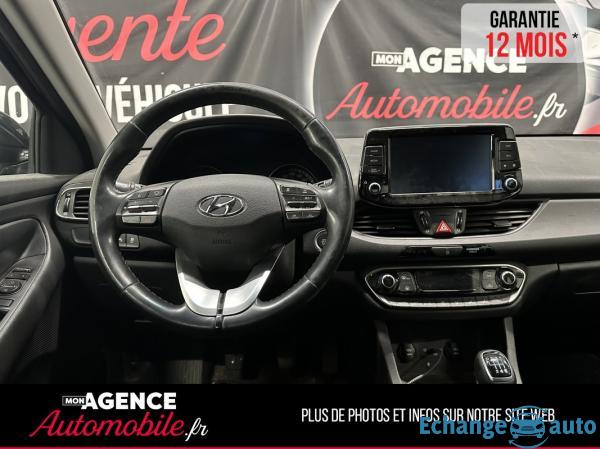 Hyundai I30 1.0 T-GDI 120 CV CREATIVE