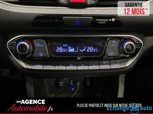 Hyundai I30 1.0 T-GDI 120 CV CREATIVE