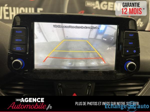 Hyundai I30 1.0 T-GDI 120 CV CREATIVE