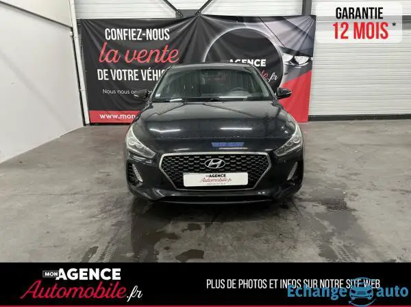 Hyundai I30 1.0 T-GDI 120 CV CREATIVE