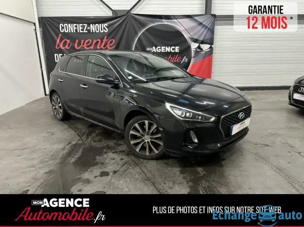 Hyundai I30 1.0 T-GDI 120 CV CREATIVE