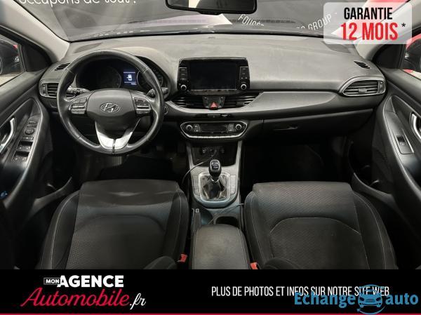 Hyundai I30 1.0 T-GDI 120 CV CREATIVE