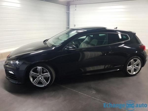 Volkswagen Scirocco 2.0 TSI 265 R