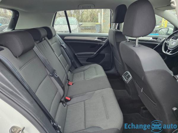 VOLKSWAGEN GOLF 7 TSI 105cv Confortline DSG7