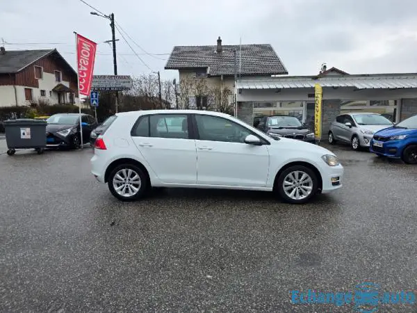 VOLKSWAGEN GOLF 7 TSI 105cv Confortline DSG7
