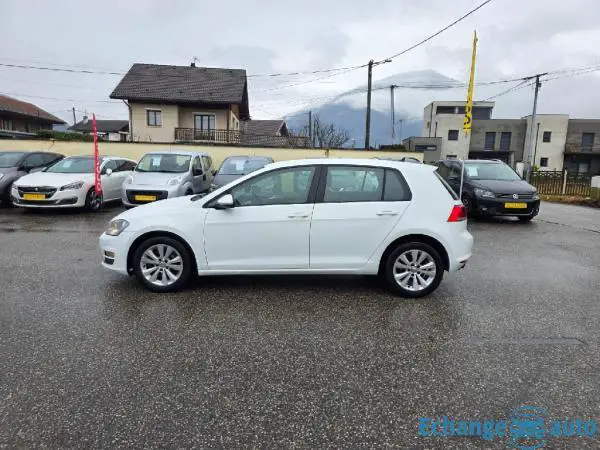 VOLKSWAGEN GOLF 7 TSI 105cv Confortline DSG7