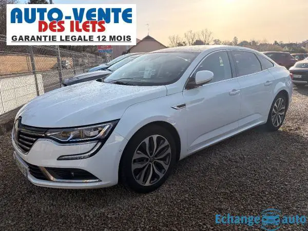 RENAULT TALISMAN 1.6 DCI 130 Intens