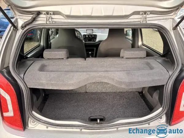 VOLKSWAGEN UP 1.0 60 Up! Club