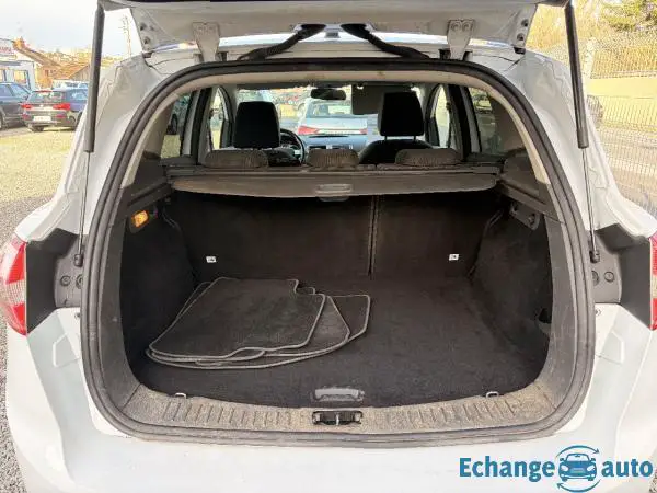 FORD KUGA 2.0 TDCI 140 Trend