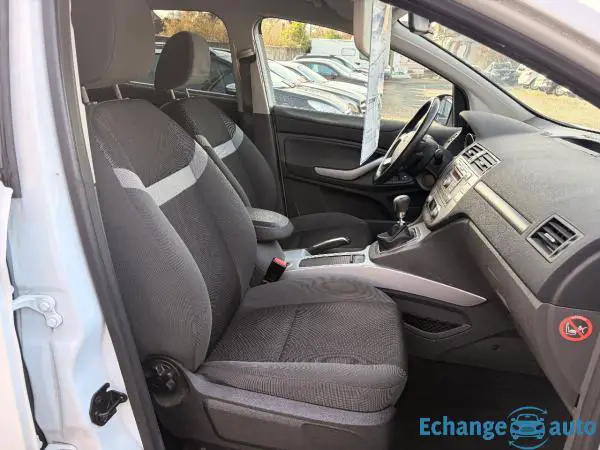 FORD KUGA 2.0 TDCI 140 Trend