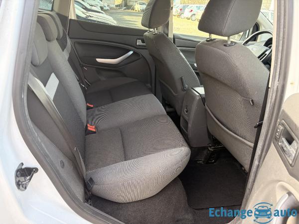 FORD KUGA 2.0 TDCI 140 Trend