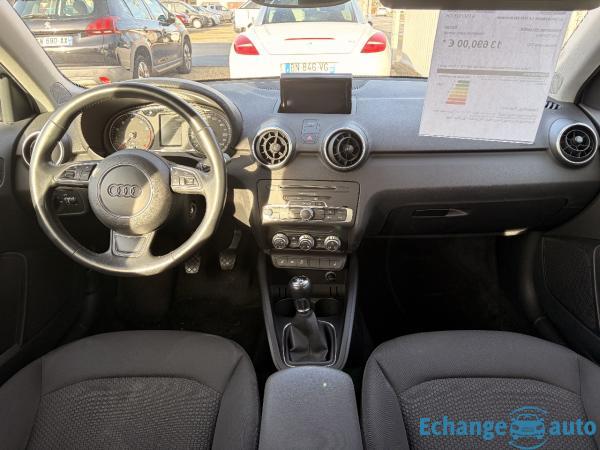 AUDI A1 SPORTBACK 1.4 TFSI 125 Ambiente