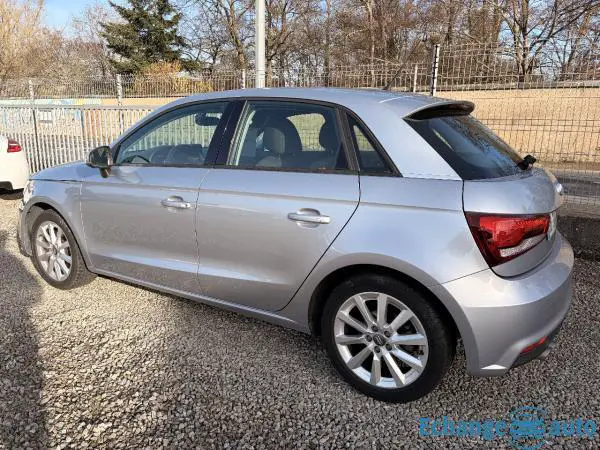 AUDI A1 SPORTBACK 1.4 TFSI 125 Ambiente