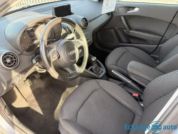 AUDI A1 SPORTBACK 1.4 TFSI 125 Ambiente