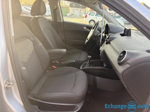 AUDI A1 SPORTBACK 1.4 TFSI 125 Ambiente