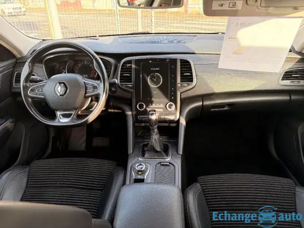 RENAULT TALISMAN 1.6 DCI 130 Intens