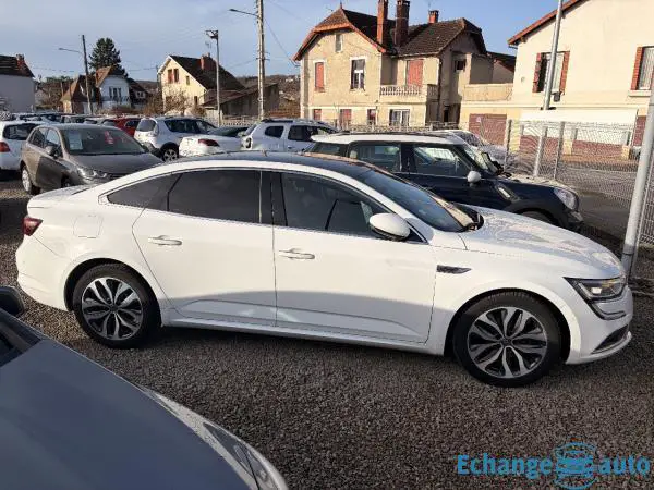 RENAULT TALISMAN 1.6 DCI 130 Intens