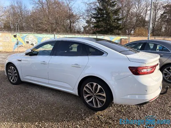 RENAULT TALISMAN 1.6 DCI 130 Intens