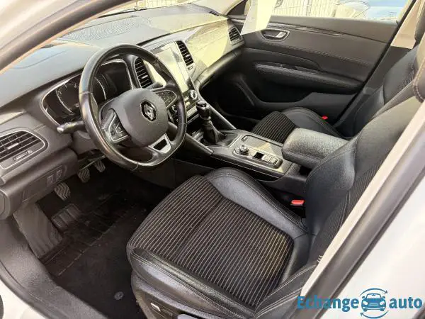 RENAULT TALISMAN 1.6 DCI 130 Intens