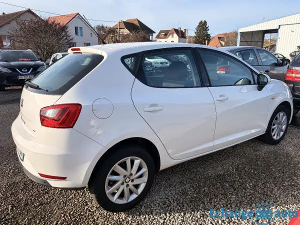 SEAT IBIZA 1.2 TSI 105 Style