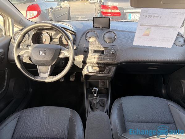 SEAT IBIZA 1.2 TSI 105 Style