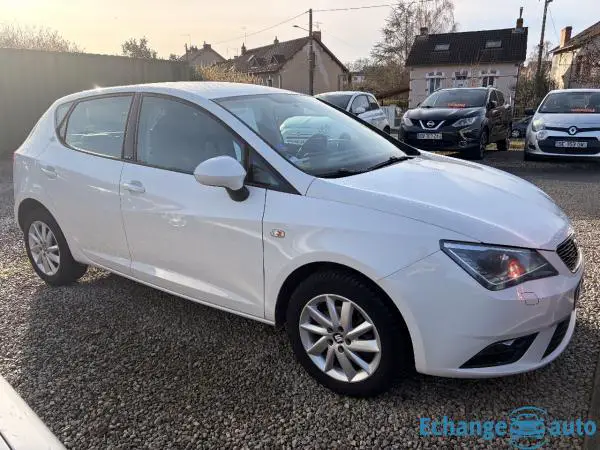 SEAT IBIZA 1.2 TSI 105 Style