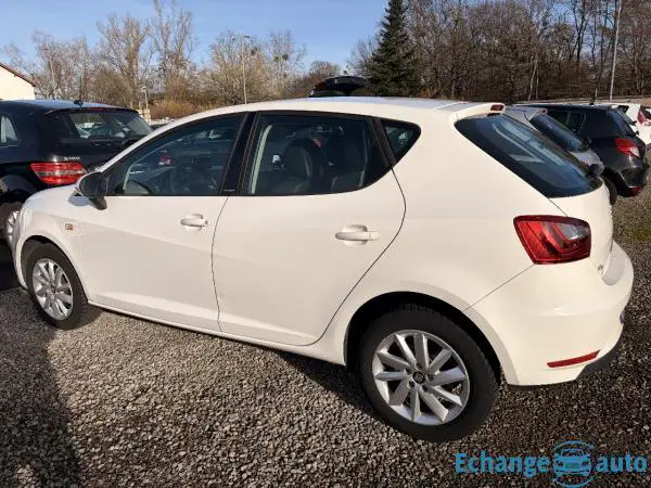 SEAT IBIZA 1.2 TSI 105 Style