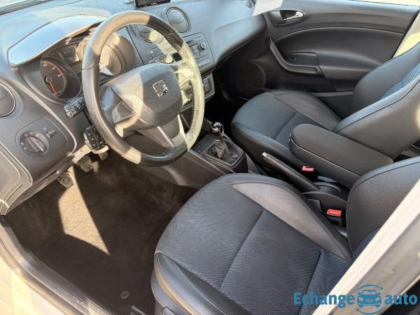 SEAT IBIZA 1.2 TSI 105 Style