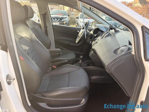 SEAT IBIZA 1.2 TSI 105 Style