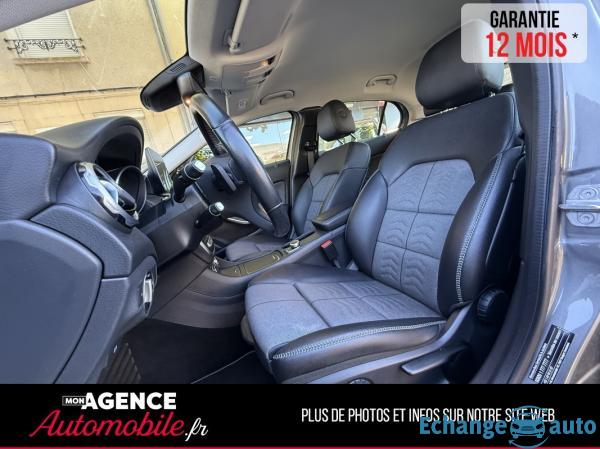 Mercedes GLA Phase 2 200 1.6 I 7G-DCT 156 Cv Inspiration