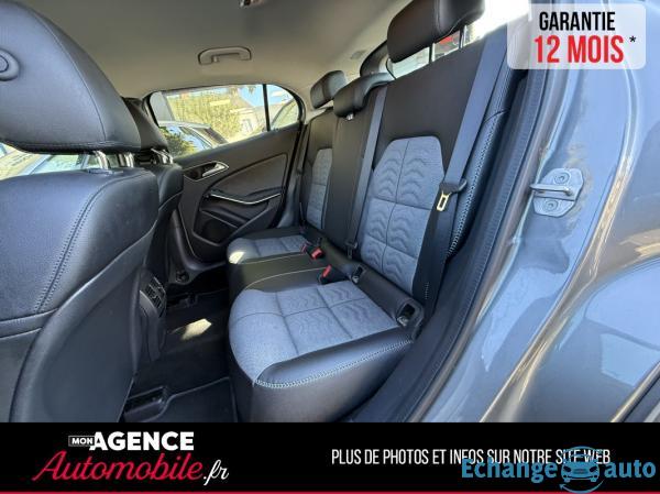 Mercedes GLA Phase 2 200 1.6 I 7G-DCT 156 Cv Inspiration