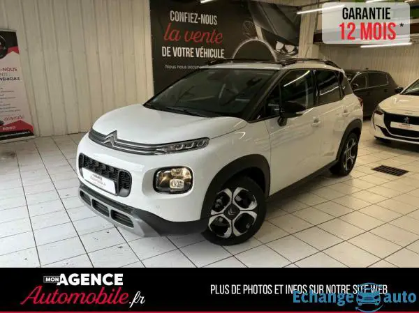 Citroën C3 AIRCROSS 1.2i 130ch SHINE - TOUTES OPTIONS