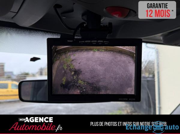 Renault MASTER III PHASE 2 L2 F3500 2.3 DCI 130 AMÉNAGEMENT FOOD TRUCK