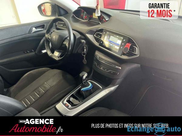 Peugeot 308 1.6 HDI FINITION ALLURE DISTRI NEUVE