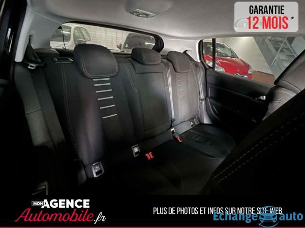 Peugeot 308 1.6 HDI FINITION ALLURE DISTRI NEUVE