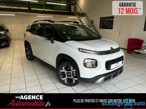 Citroën C3 AIRCROSS 1.2i 130ch SHINE - TOUTES OPTIONS