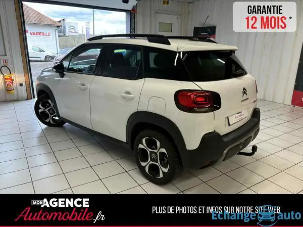 Citroën C3 AIRCROSS 1.2i 130ch SHINE - TOUTES OPTIONS