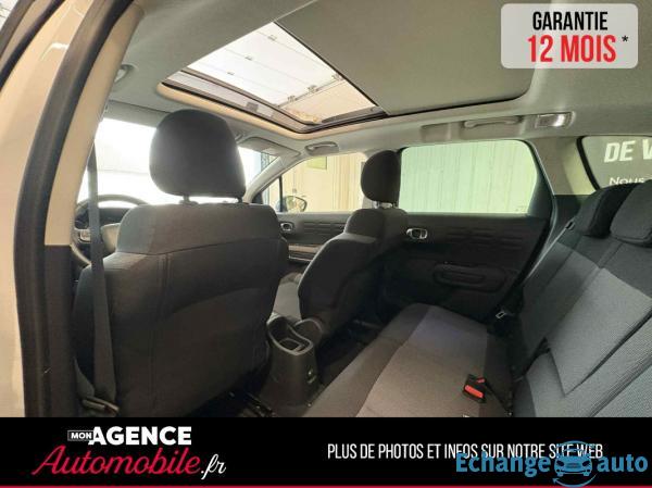 Citroën C3 AIRCROSS 1.2i 130ch SHINE - TOUTES OPTIONS