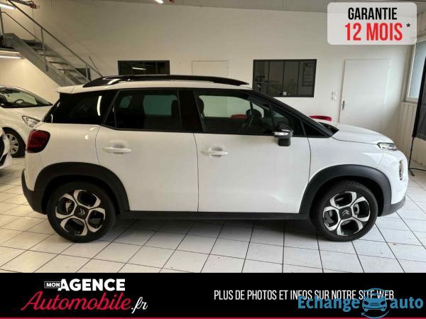 Citroën C3 AIRCROSS 1.2i 130ch SHINE - TOUTES OPTIONS