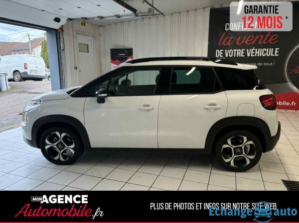 Citroën C3 AIRCROSS 1.2i 130ch SHINE - TOUTES OPTIONS