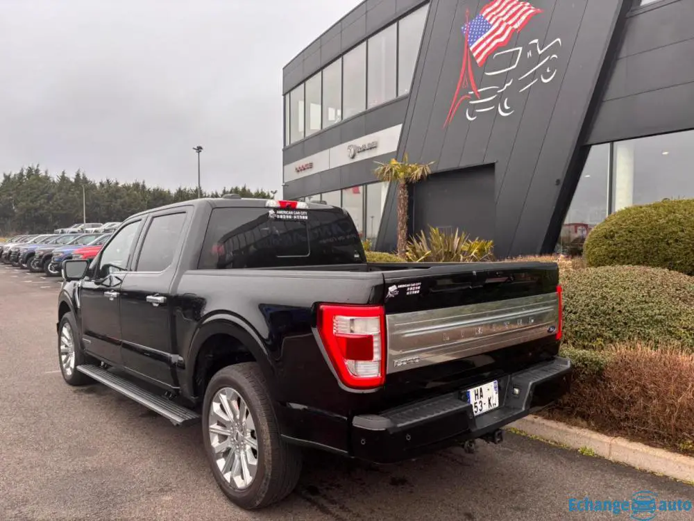 FORD F150