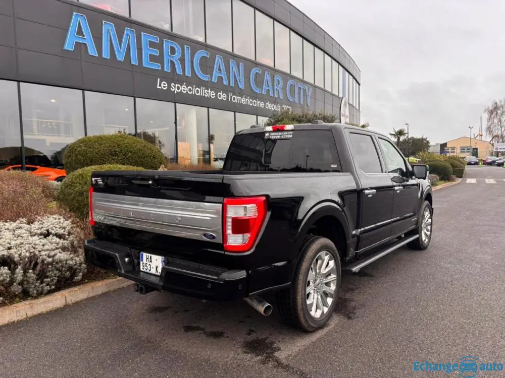 FORD F150