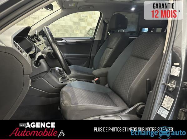 Volkswagen TIGUAN 2.0 TDI 150 CV R-LINE BLACK EDITION