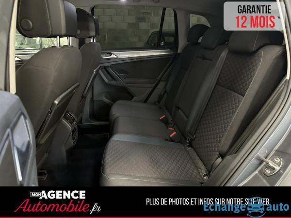 Volkswagen TIGUAN 2.0 TDI 150 CV R-LINE BLACK EDITION