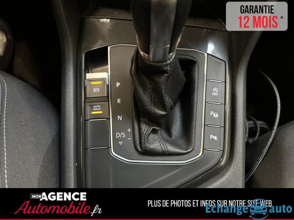 Volkswagen TIGUAN 2.0 TDI 150 CV R-LINE BLACK EDITION