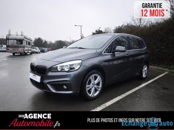 BMW Serie 2 Gran Tourer 216d / Garantie 12 Mois